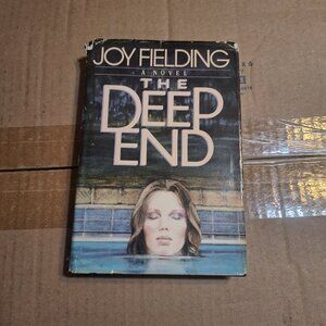 The Deep End